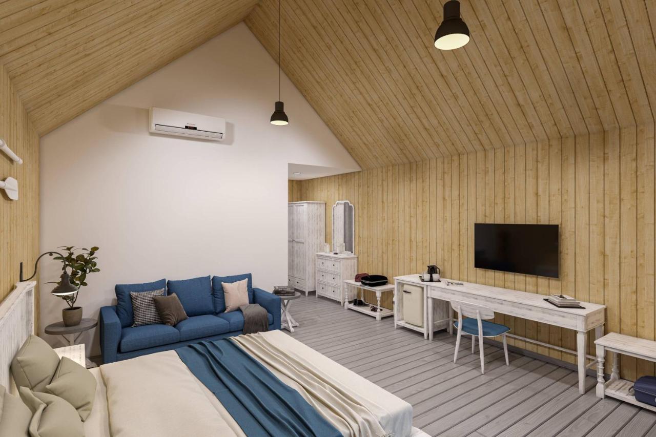 Praveg Beach Resort Daman, Jampore Beach Luaran gambar